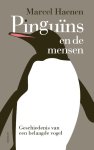 [{:name=>'Marcel Haenen', :role=>'A01'}] - Pinguïns en de mensen