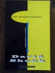 Shenk, David - Het informatiemoeras