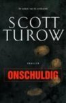 Scott Turow - Onschuldig - Auteur: Scott Turow