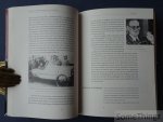 Marcel Grauls. - Het paard van Ferrari en andere auto-biografieën.