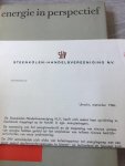 Stichting het nederlandsch economisch instituut - Energie in perspectief