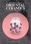 Wilson, Elizabeth - A Pocket Guide to Oriental Ceramics in the Philippines Wilson, Elizabeth - A Pocket Guide to Oriental Ceramics in the Philippines