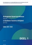 Aart Sterk - Buitengewoon Opsporingsambtenaar (BOA) en Handhaver Toezicht en Veiligheid (HTV) Deel 1