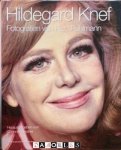 Corinna Weidner - Hildegard Knef. Fotografien von Rico Puhlmann