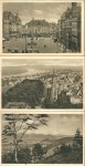 Anoniem - Oud souvenir album: Bonn a. Rhein : 20 künstlerische Ansichten