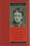 HOLTROP,  AUKJE - Nynke van Hichtum. Leven en wereld van Sjoukje Troelstra-Bokma de Boer  1860 - 1939