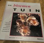 Dillon - BLOEMENTUIN, DE