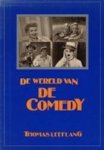 Thomas Leeflang - De wereld van de comedy