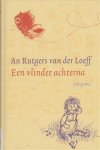 A. Rutgers van Der Loeff - Een vlinder achterna