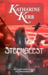 Kerr, Katharine - Deverry 13: Drakenmagiër 5: Steengeest (Paperback)