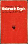  - Nederlands-Engels prisma handwoordenboek