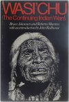 Bruce Johansen Roberto Maestas - Wasi'Chu - The Continuing Indian Wars