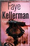 Faye Kellerman - Gerechtigheid