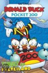Walt Disney, Sanoma Media - Donald Duck Pocket  / 200