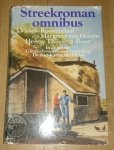 Visser-Roosendaal, van Hoorn, Thijssing-Boer - Streekromanomnibus i.d. storm / druk 1
