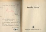 Mars, F. - Zaanstad Houtstad Mars, F. - Zaanstad Houtstad