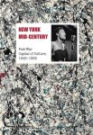 Cohen-Salal, Annie - New York Mid-century