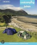 Jonathan Knight - Cool Camping Britain