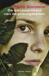 Paolo Giordano - De Eenzaamheid Van De Priemgetallen