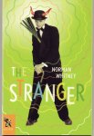 Whitney, Norman - The stranger
