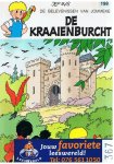 Nys, Jef - De belevenissen van Jommeke 198 - De Kraaienburcht