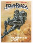 Friedrich, Mike (ed.) - Star Reach no. 16