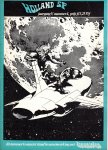  - Stripschrift nummer 31/32 - Tijdschrift voor striplezers juli/aug 1971