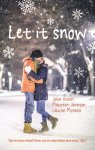 John Green, Maureen Johnson, Lauren Myracle - Let it snow