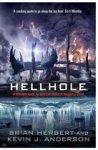 Brian Herbert - Hellhole