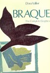 Vallier, Dora - Braque The Complete Graphics Catalogue Raisonné