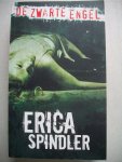 Spindler, E. - De Zwarte Engel Spindler, E. - De Zwarte Engel