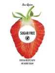 Sue Quinn - Sugar Free