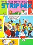 Diverse auteurs - Strip mix