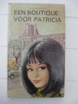 Ferretti, Annamaria - Een boutique voor Patricia.