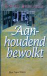 Brouwer, Karel - Aanhoudend bewolkt