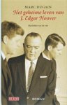 Dugain, M. - Het geheime leven van J. Edgar Hoover Dugain, M. - Het geheime leven van J. Edgar Hoover