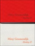 Andy Lim ; Mitsy Groenendijk - Mitsy Groenendijk : Monkeys II