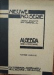SUZENAAR, K., - Algebra voor de lagere nijverheidsscholen. Tweede deeltje. SUZENAAR, K., - Algebra voor de lagere nijverheidsscholen. Tweede deeltje.
