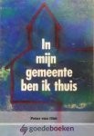 Olst, Peter van - In mijn gemeente ben ik thuis *nieuw* nu van  12,95 voor