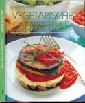 Timmerman Tanja - Vegetarische gerechten,
