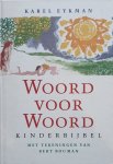 Karel Eykman - Woord voor Woord