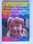 Damsma-Scheffer, Pia - Stralende kinderogen, 100 ideeen voor kinderfeestjes, Gids voor Noord-en Zuid-Holland