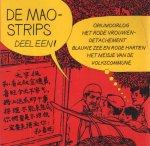 - De Mao-strips/Deel 1 - De Mao-strips/Deel 1