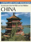 Rainer Scheck, Frank - China. Kunstroutes door het rijk van het midden
