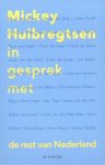 M. Huibregtsen - In gesprek met de rest van Nederland