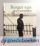 Otte, Henk en Samuel - Burger van twee werelden --- De reis van ds. G.H. Kersten naar Amerika Otte, Henk en Samuel - Burger van twee werelden --- De reis van ds. G.H. Kersten naar Amerika