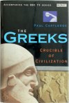 Paul Cartledge - The Greeks