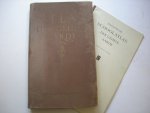 Bos, P.R. en Niermeyer,J.F. / Ormeling, Dr.J.F., verz. - Schoolatlas der gehele Aarde.