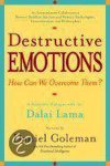 Daniel Goleman - Destructive Emotions