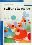 [Ed.] Tharwat F. Tadros - Colloids in Paints - Volume 6 Colloids and Interface Science